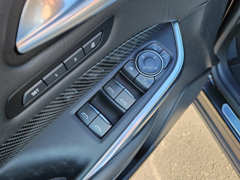 2023 Cadillac XT4 Sport