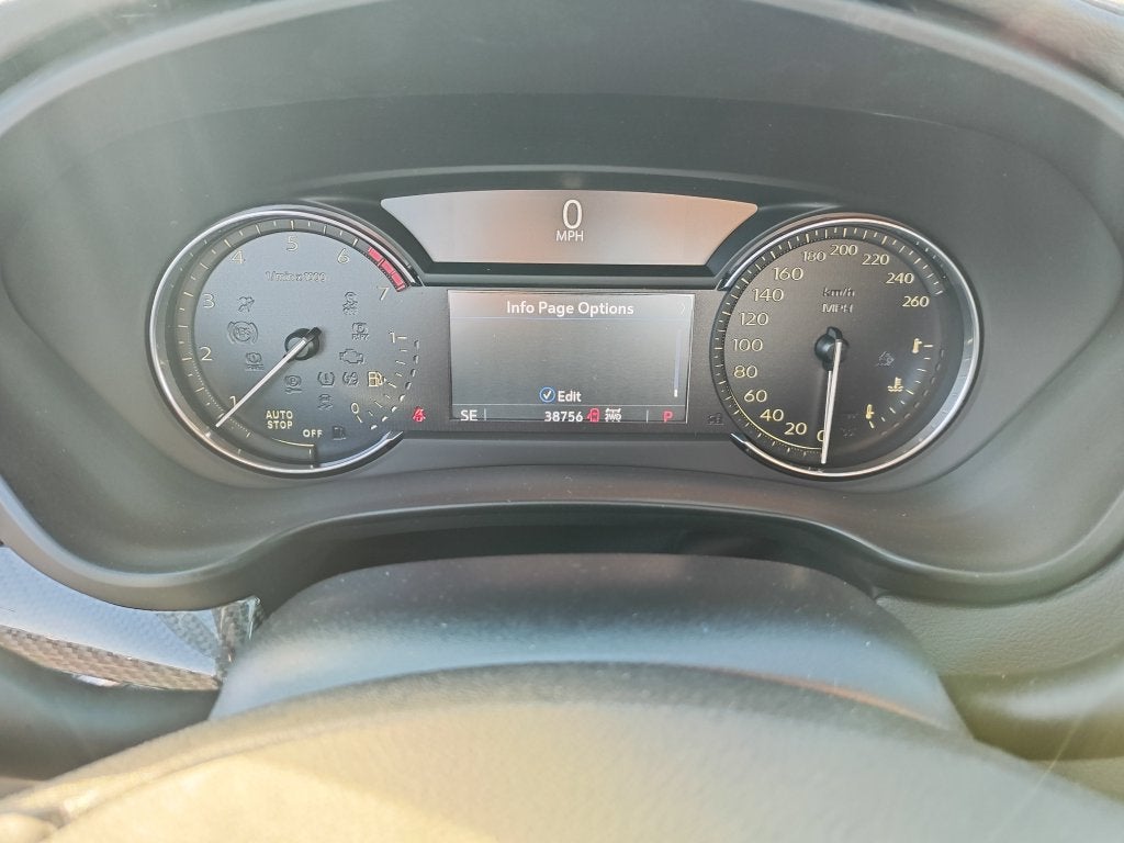 2023 Cadillac XT4 Sport