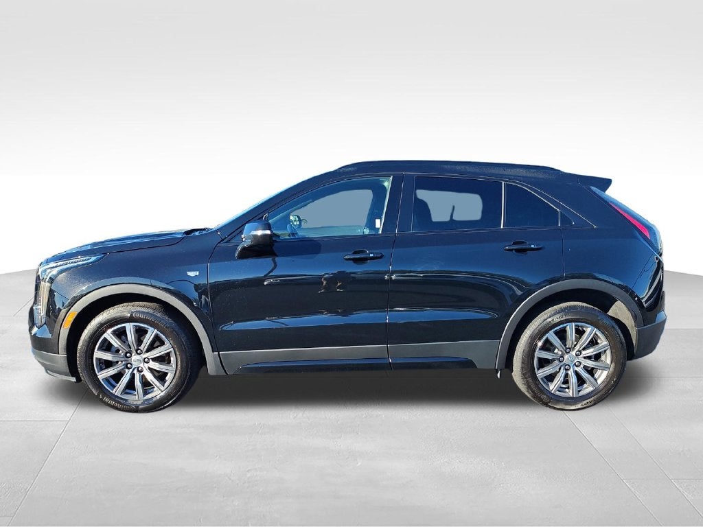 2023 Cadillac XT4 Sport