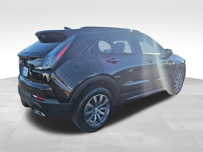 2023 Cadillac XT4 Sport