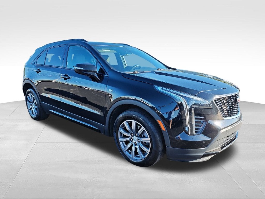 2023 Cadillac XT4 Sport