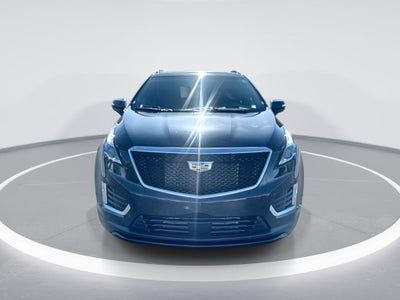 2023 Cadillac XT5 Sport
