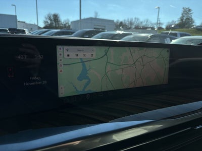 2025 Cadillac Escalade Premium Luxury Platinum