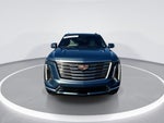 2025 Cadillac Escalade Premium Luxury Platinum