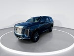 2025 Cadillac Escalade Premium Luxury Platinum