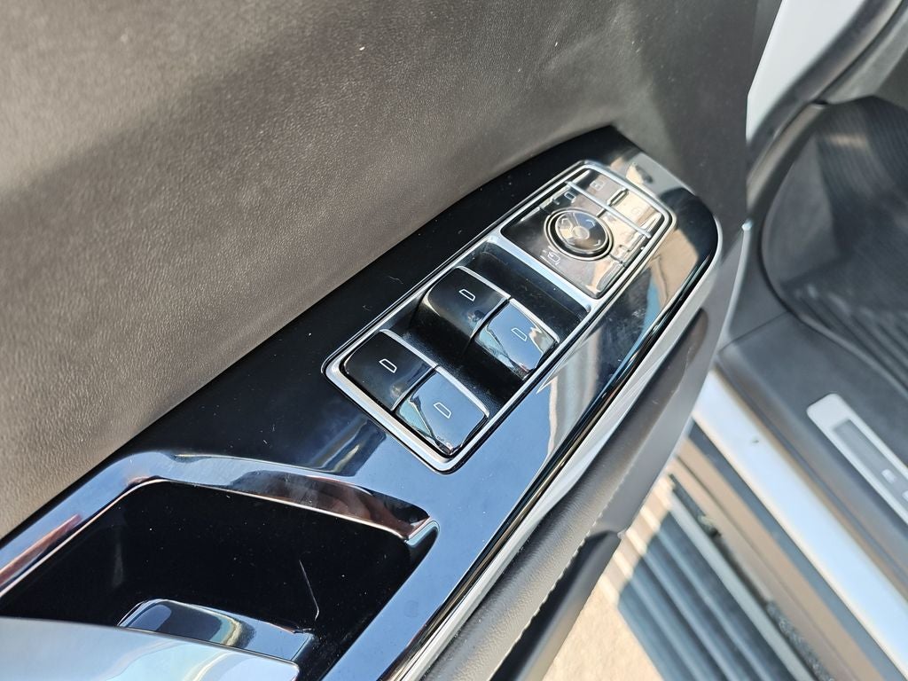 2025 Cadillac Escalade V-Series