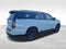 2025 Cadillac Escalade V-Series