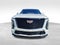 2025 Cadillac Escalade V-Series