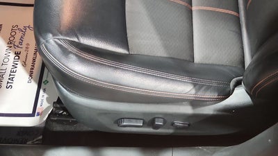 2021 Nissan Altima 2.0 SR