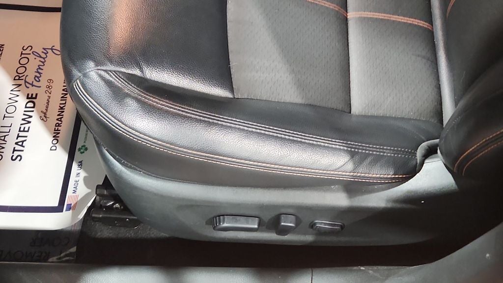 2021 Nissan Altima 2.0 SR