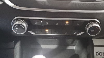 2021 Nissan Altima 2.0 SR