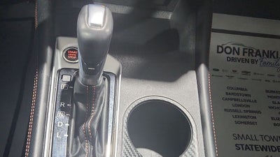 2021 Nissan Altima 2.0 SR