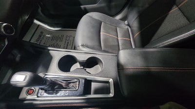 2021 Nissan Altima 2.0 SR
