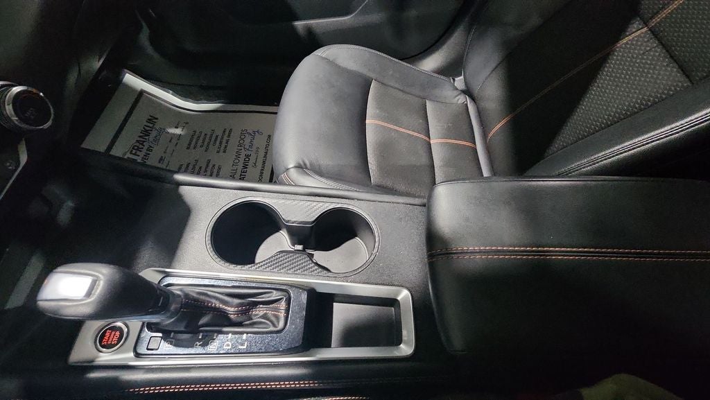2021 Nissan Altima 2.0 SR