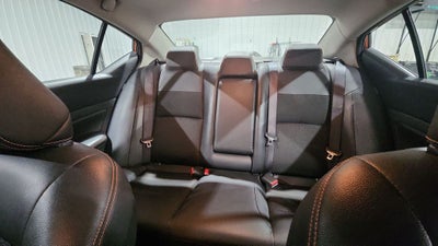 2021 Nissan Altima 2.0 SR