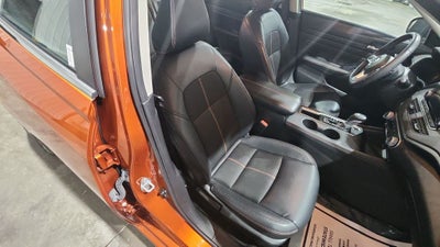 2021 Nissan Altima 2.0 SR