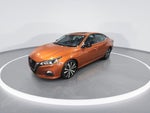 2021 Nissan Altima 2.0 SR