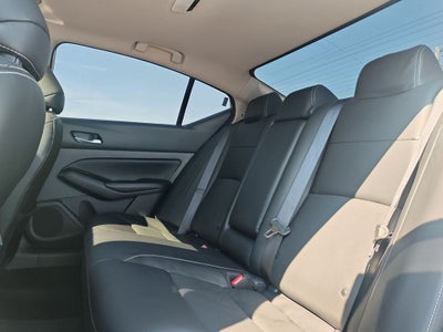 2025 Nissan Altima 2.5 SL