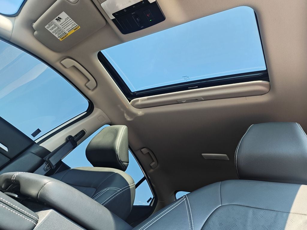 2025 Nissan Altima 2.5 SL