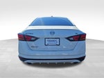2025 Nissan Altima 2.5 SL