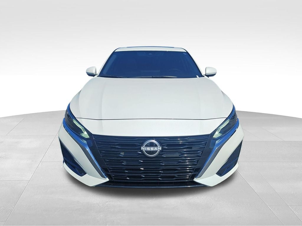 2025 Nissan Altima 2.5 SL