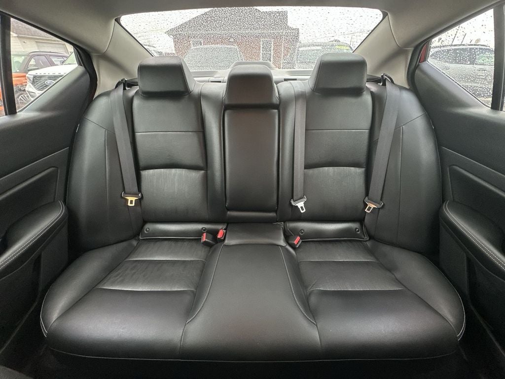 2019 Nissan Altima 2.5 Platinum
