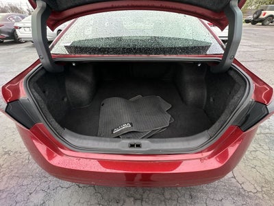 2019 Nissan Altima 2.5 Platinum