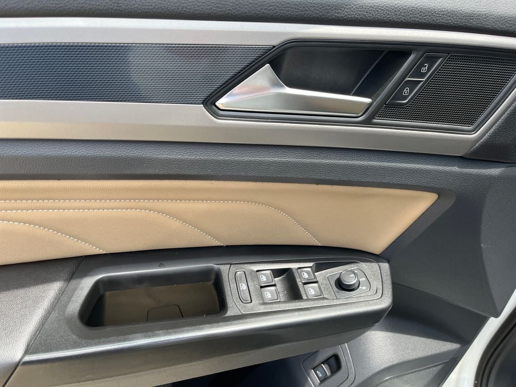2020 Volkswagen Atlas Cross Sport 3.6L V6 SEL R-Line 4Motion