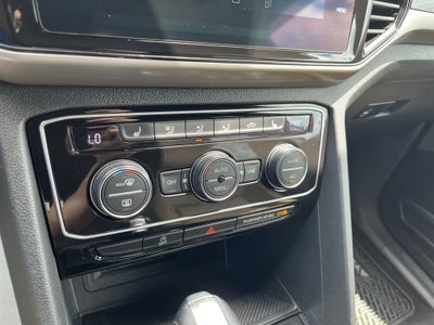 2020 Volkswagen Atlas Cross Sport 3.6L V6 SEL R-Line 4Motion