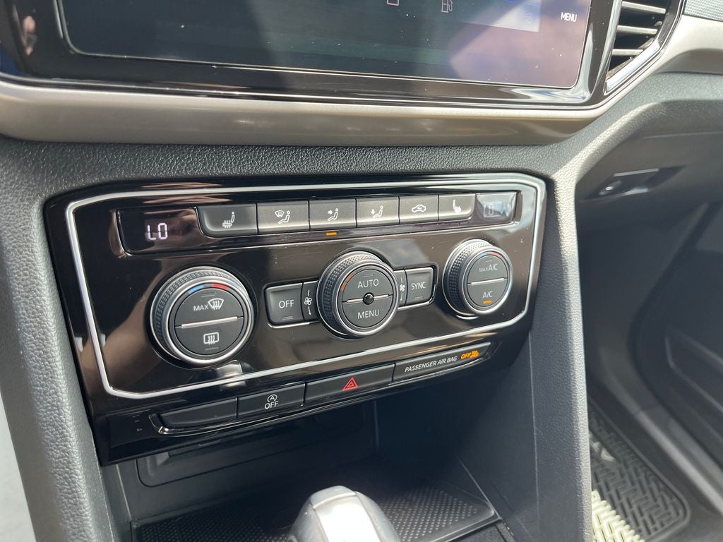 2020 Volkswagen Atlas Cross Sport 3.6L V6 SEL R-Line 4Motion