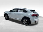 2020 Volkswagen Atlas Cross Sport 3.6L V6 SEL R-Line 4Motion