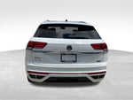 2020 Volkswagen Atlas Cross Sport 3.6L V6 SEL R-Line 4Motion