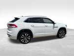 2020 Volkswagen Atlas Cross Sport 3.6L V6 SEL R-Line 4Motion