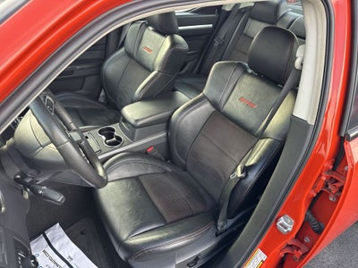 2008 Dodge Charger R/T