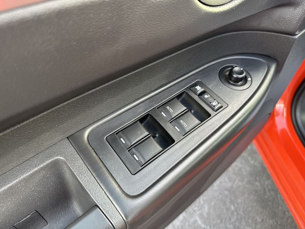 2008 Dodge Charger R/T