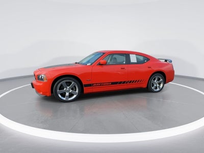 2008 Dodge Charger R/T