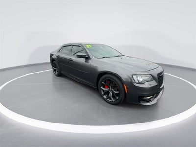 2021 Chrysler 300 S