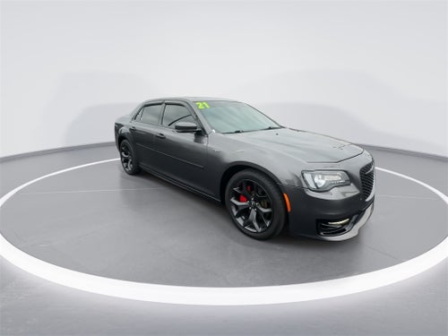2021 Chrysler 300 S
