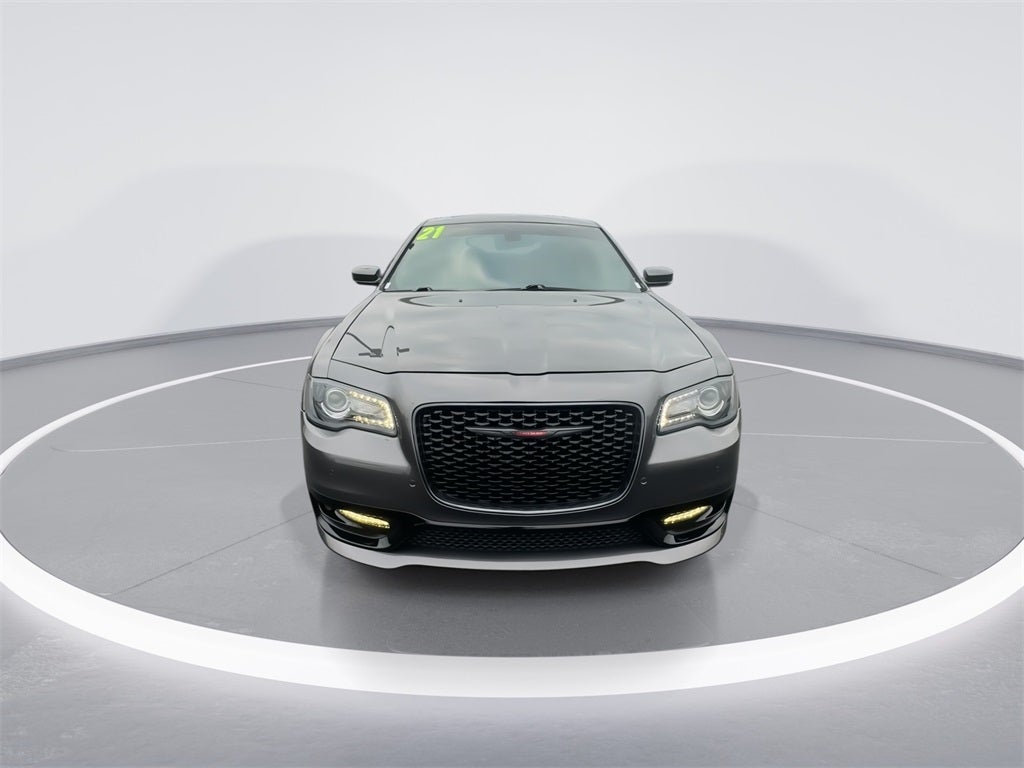 2021 Chrysler 300 S