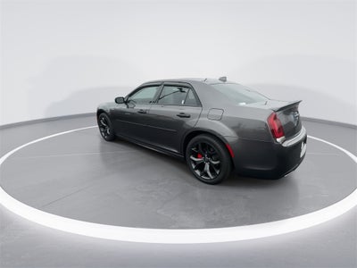 2021 Chrysler 300 S