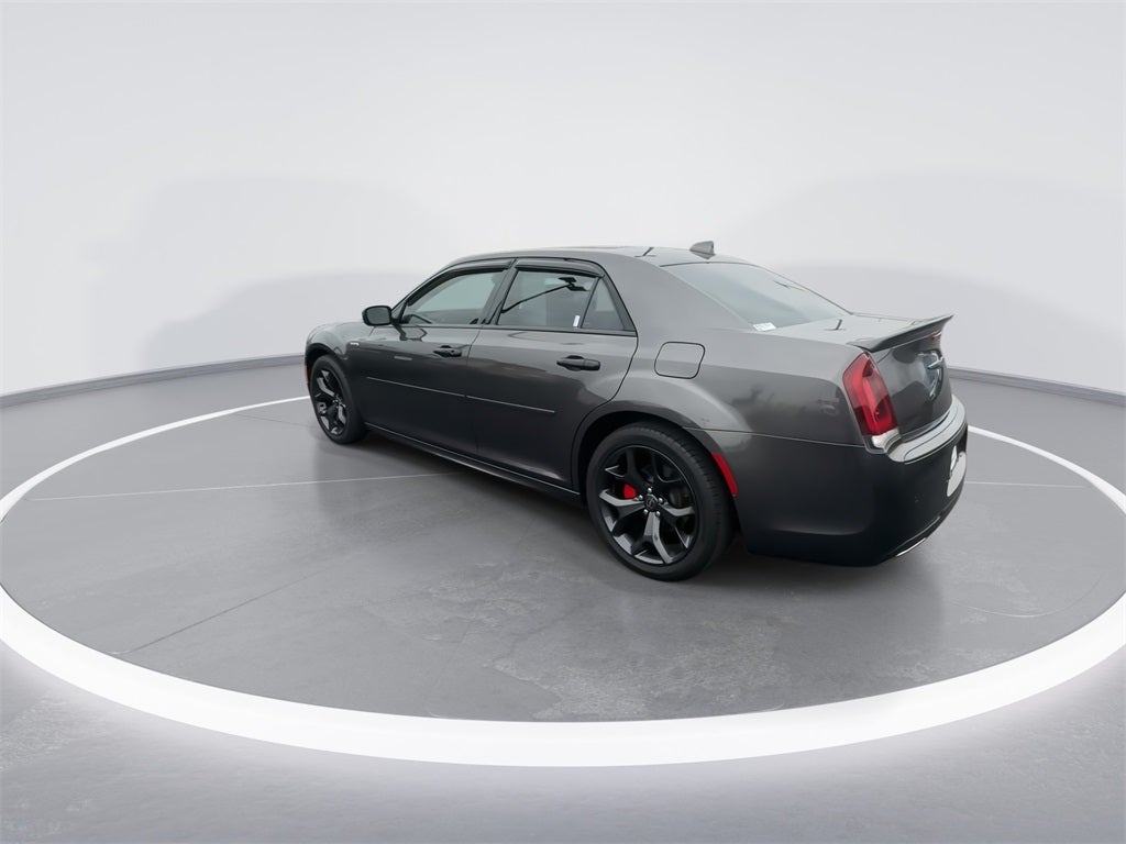 2021 Chrysler 300 S