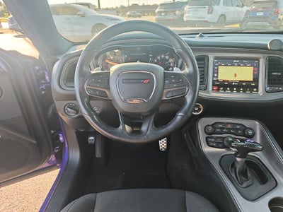 2023 Dodge Challenger R/T