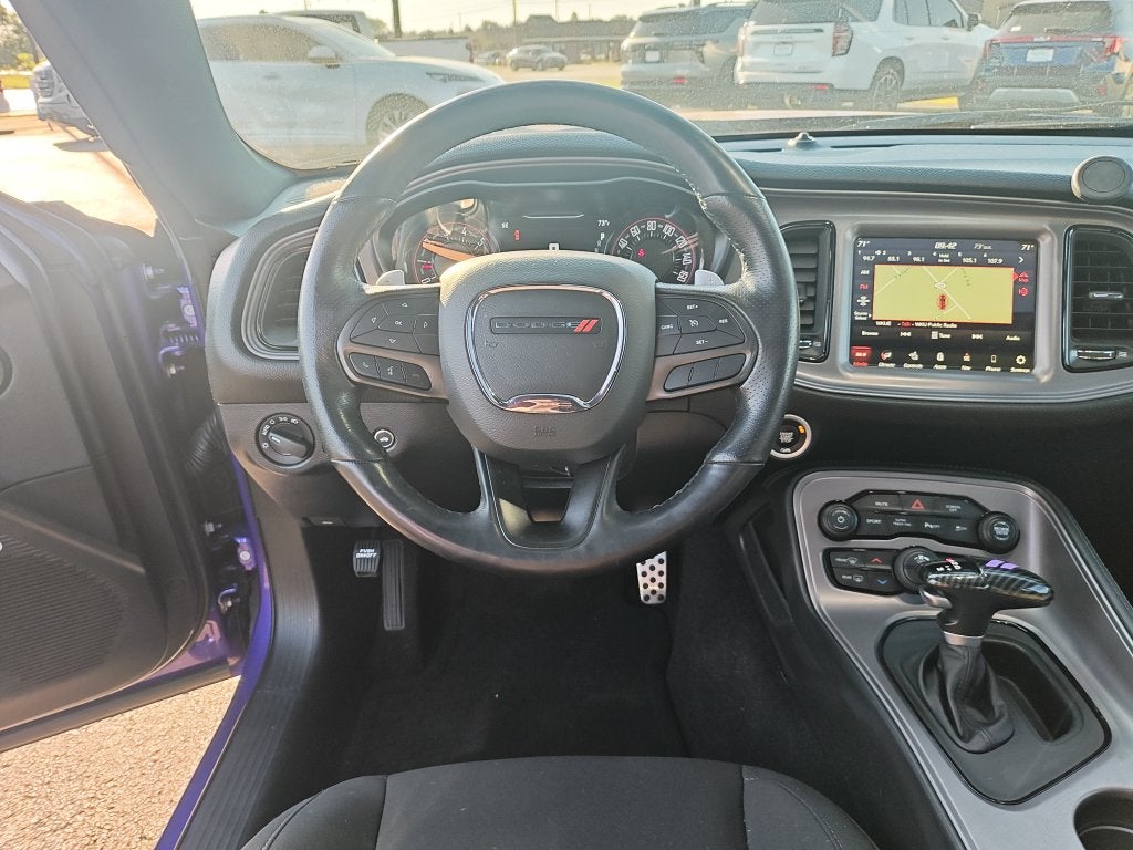 2023 Dodge Challenger R/T