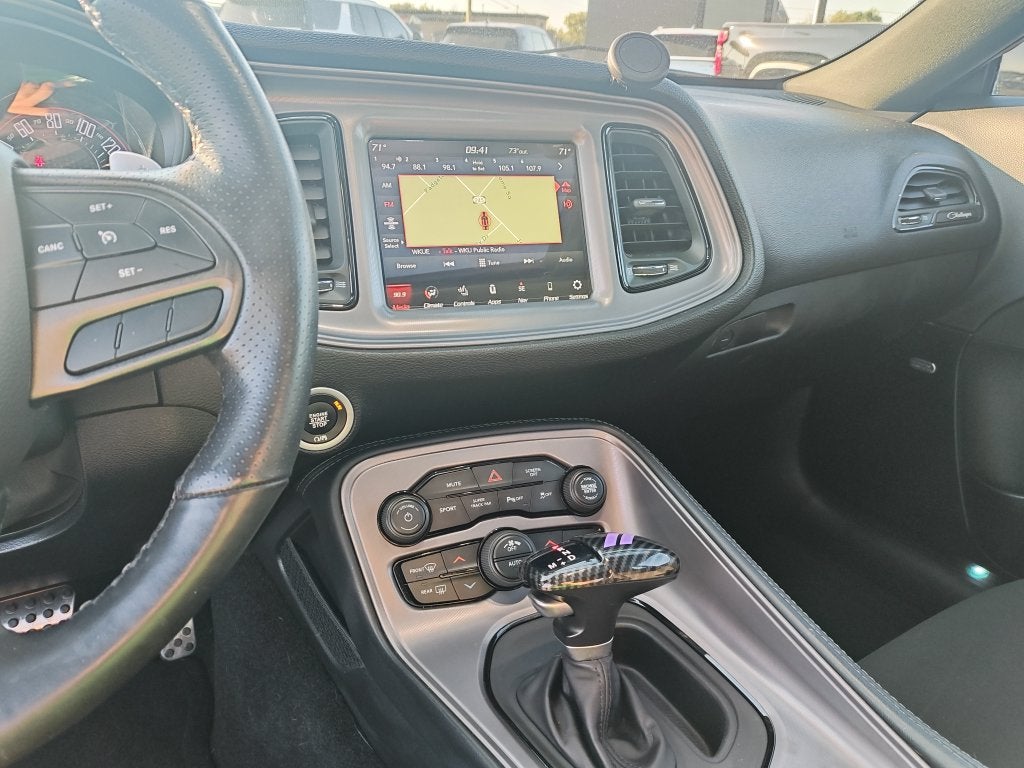 2023 Dodge Challenger R/T