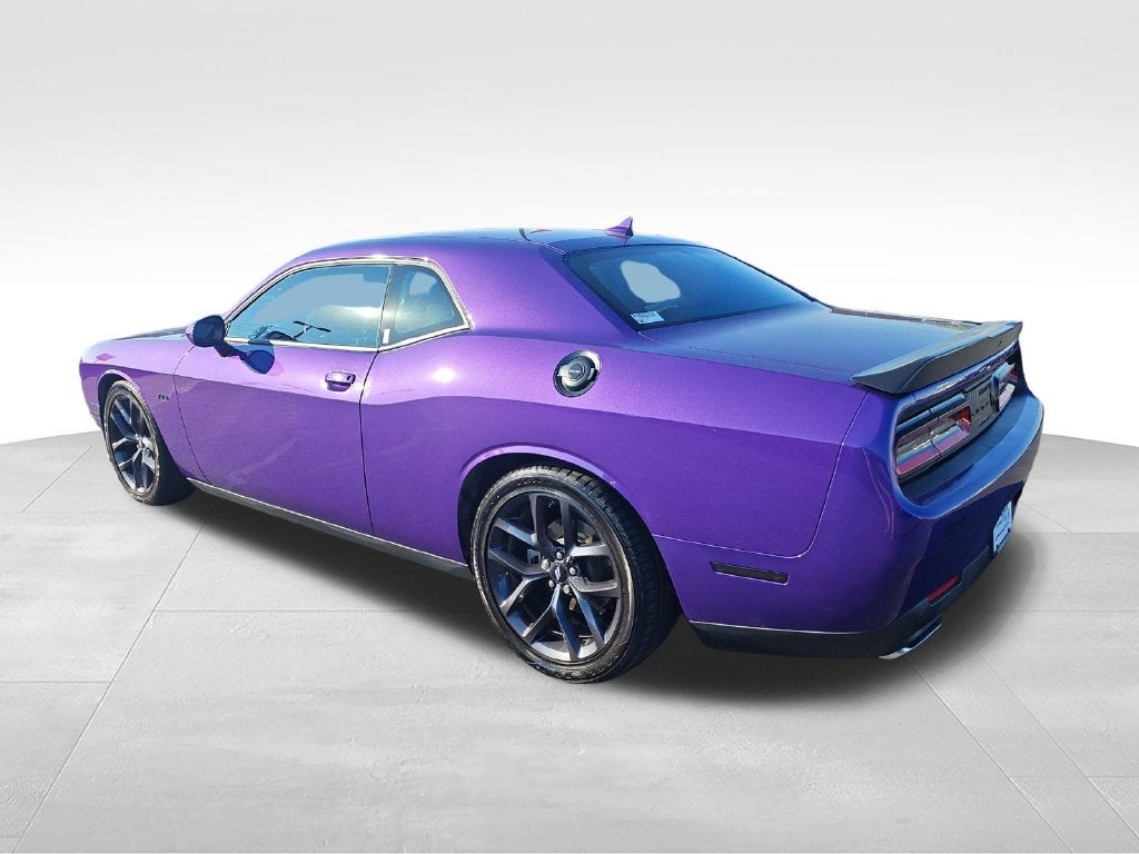 2023 Dodge Challenger R/T