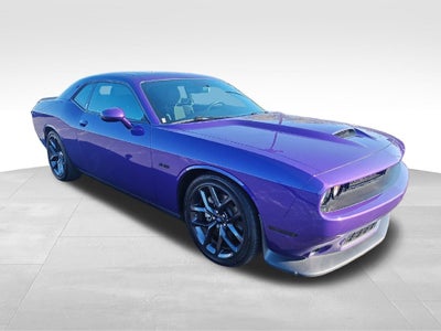 2023 Dodge Challenger R/T