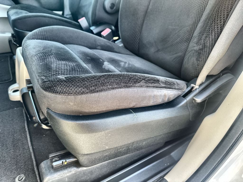 2018 Dodge Grand Caravan SE ##HANDICAP EQUIPPED ##