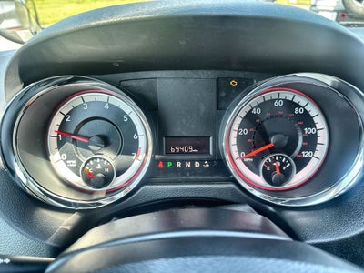 2018 Dodge Grand Caravan SE ##HANDICAP EQUIPPED ##