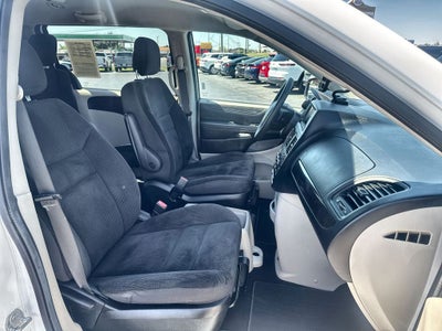 2018 Dodge Grand Caravan SE ##HANDICAP EQUIPPED ##
