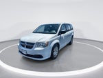 2018 Dodge Grand Caravan SE ##HANDICAP EQUIPPED ##